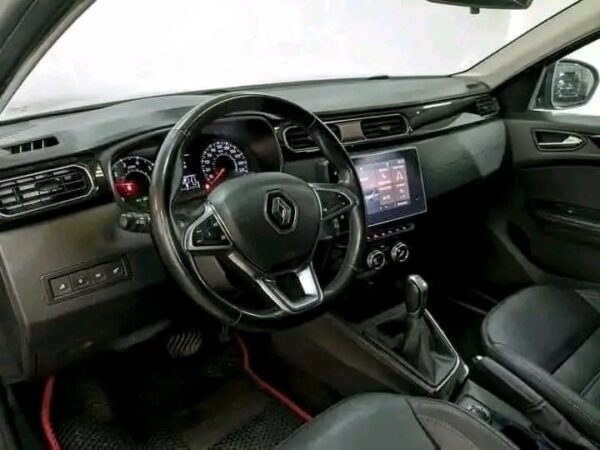 Renault Arkana – Image 15