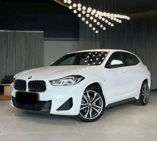 BMW X2 - Image 2