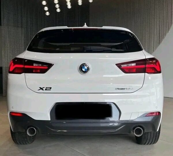 BMW X2 - Image 10