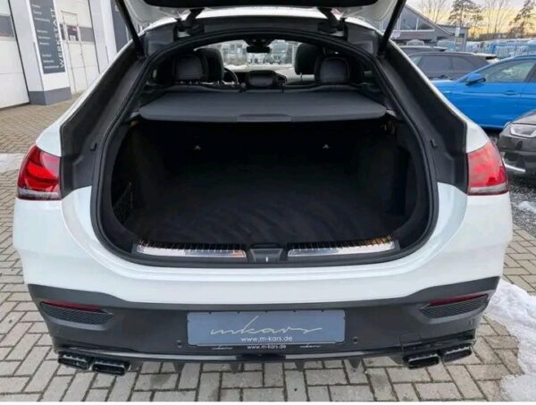 Mercedes-Benz GLE 63 S AMG Coupe - Image 14