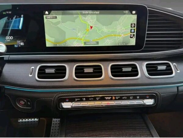 Mercedes-Benz GLE 63 S AMG Coupe - Image 8