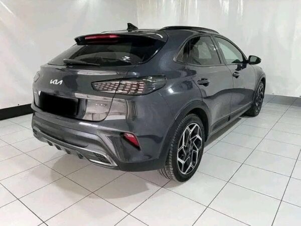 Kia XCeed 1.5 GT Line – Image 9