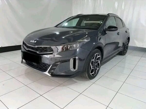 Kia XCeed 1.5 GT Line – Image 2