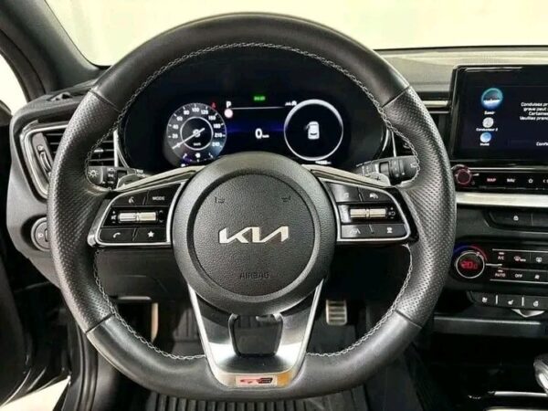 Kia XCeed 1.5 GT Line – Image 3
