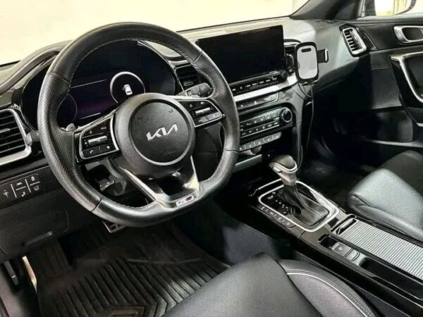 Kia XCeed 1.5 GT Line – Image 8