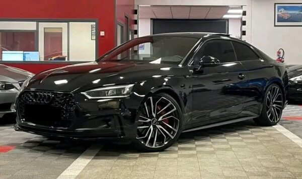 Audi S5 3.0 – Image 2