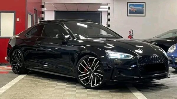 Audi S5 3.0 – Image 3
