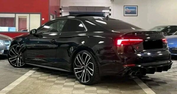 Audi S5 3.0 – Image 29