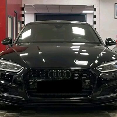 Audi S5 3.0