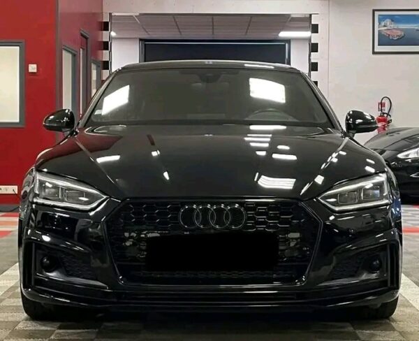 Audi S5 3.0
