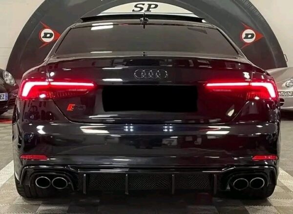 Audi S5 3.0 – Image 30