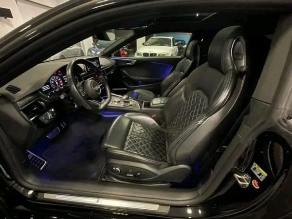 Audi S5 3.0 – Image 21