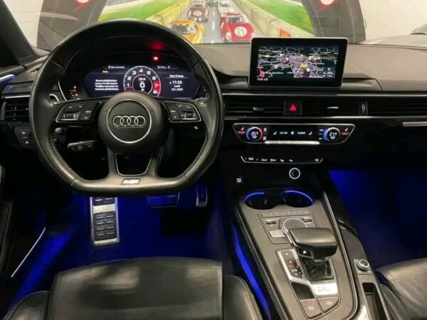 Audi S5 3.0 – Image 24