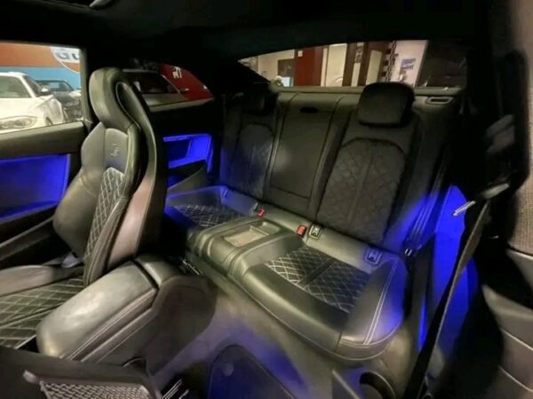 Audi S5 3.0 – Image 17