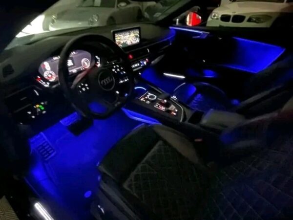 Audi S5 3.0 – Image 6