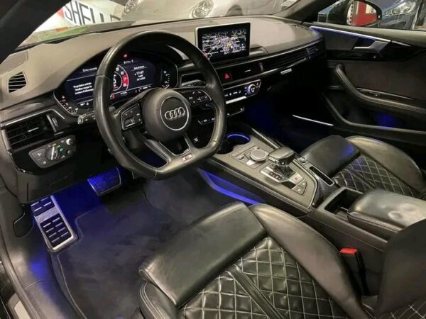 Audi S5 3.0 – Image 18