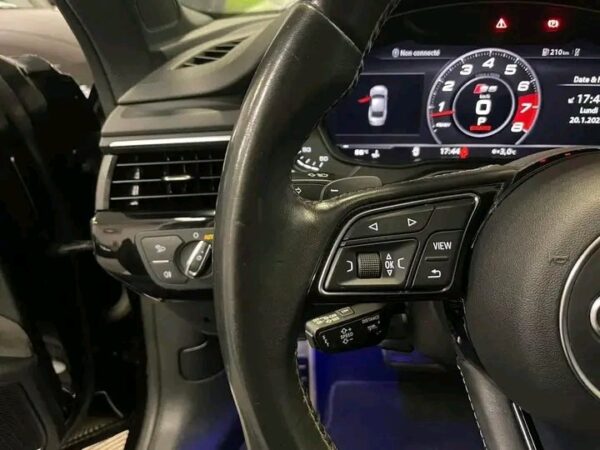 Audi S5 3.0 – Image 25