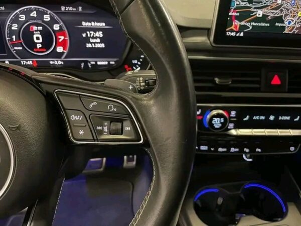 Audi S5 3.0 – Image 23