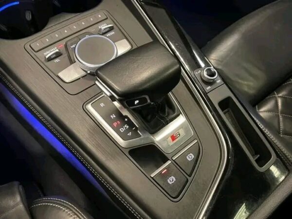 Audi S5 3.0 – Image 15