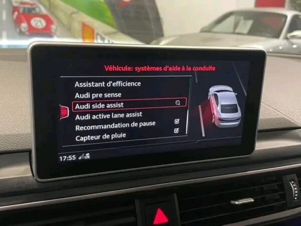 Audi S5 3.0 – Image 20