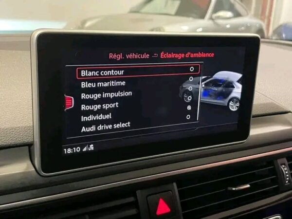 Audi S5 3.0 – Image 14