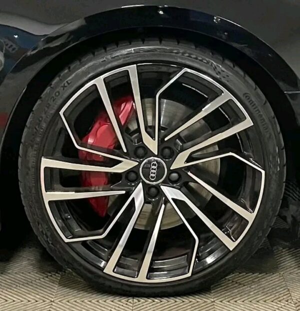 Audi S5 3.0 – Image 27