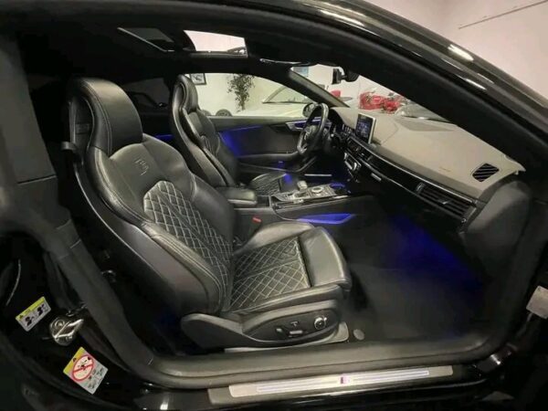 Audi S5 3.0 – Image 22