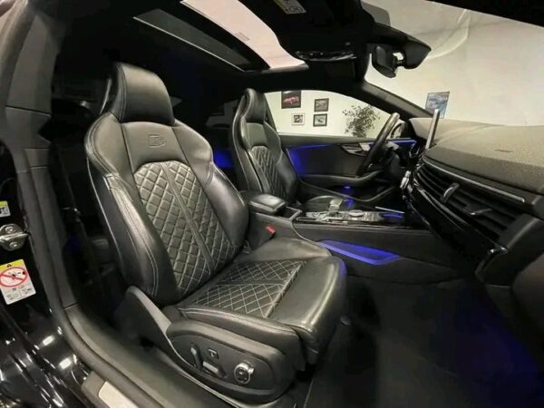 Audi S5 3.0 – Image 28