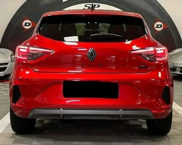Renault Clio 1.6 – Image 31