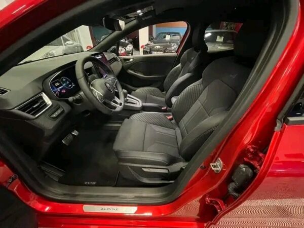 Renault Clio 1.6 – Image 26