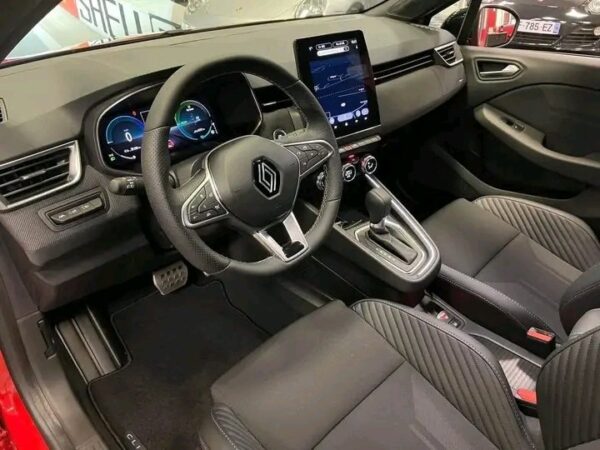 Renault Clio 1.6 – Image 6