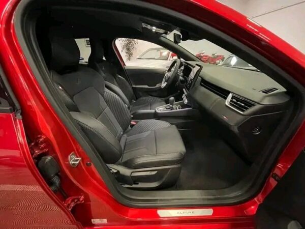 Renault Clio 1.6 – Image 13