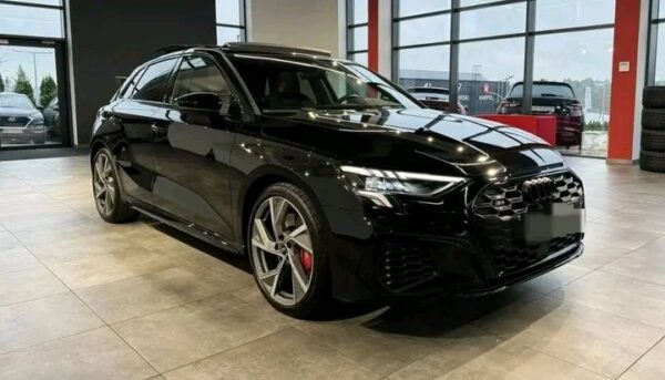 Audi S3 5 – Image 3