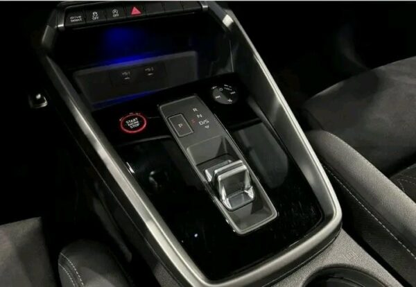 Audi S3 5 – Image 21
