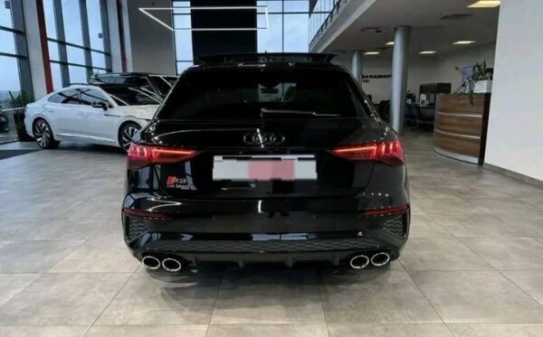 Audi S3 5 – Image 31