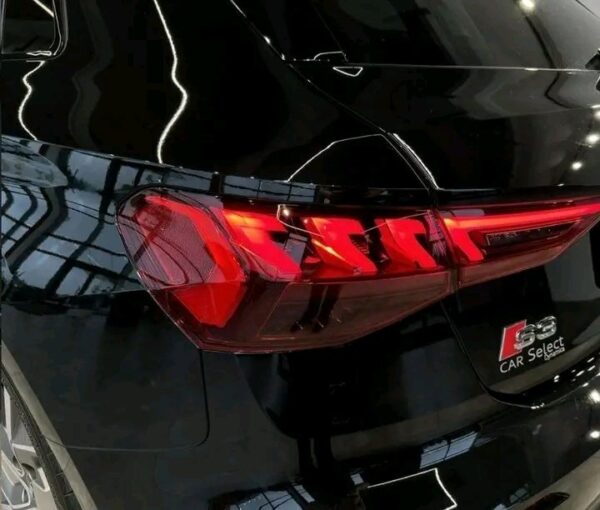 Audi S3 5 – Image 12