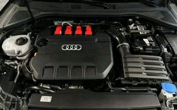 Audi S3 5 – Image 7