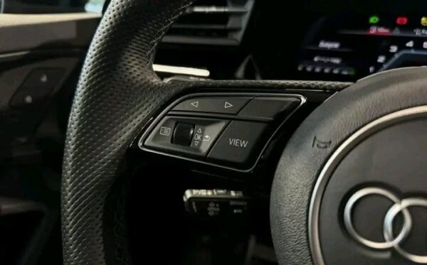 Audi S3 5 – Image 8