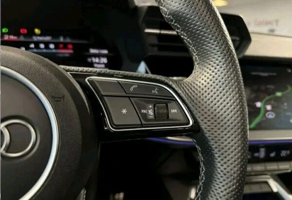 Audi S3 5 – Image 25