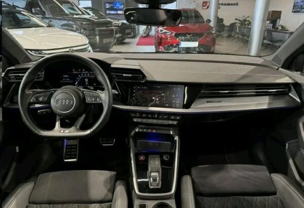 Audi S3 5 – Image 19