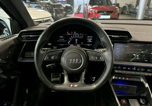 Audi S3 5 – Image 14