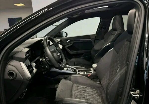Audi S3 5 – Image 15