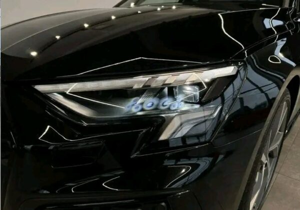 Audi S3 5 – Image 13