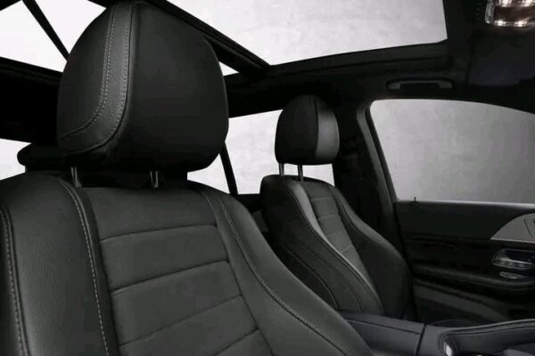 Mercedes-Benz GLE 350 4MATIC - Image 5