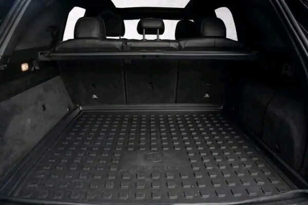 Mercedes-Benz GLE 350 4MATIC - Image 14