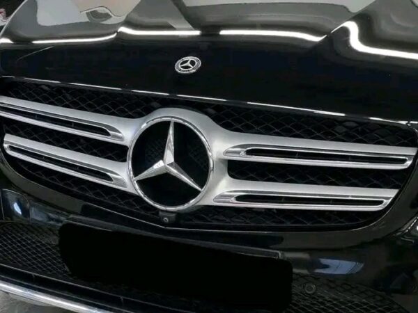 Mercedes-Benz GLC 350e - Image 3