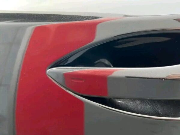 Lexus NX 300h Hybrid F-Sport – Image 6