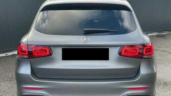 Mercedes-Benz GLC 300d 4M AMG Diesel - Image 14