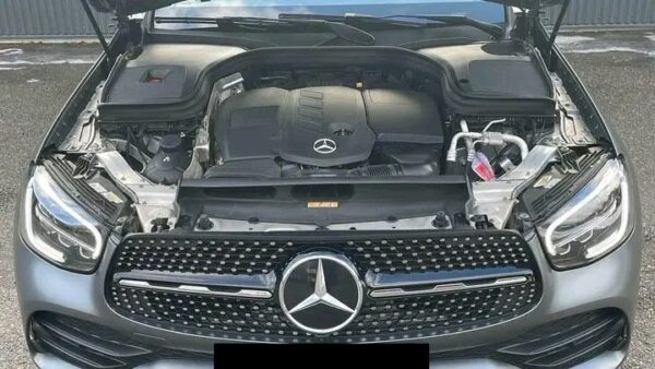Mercedes-Benz GLC 300d 4M AMG Diesel - Image 3