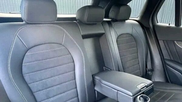 Mercedes-Benz GLC 300d 4M AMG Diesel - Image 9